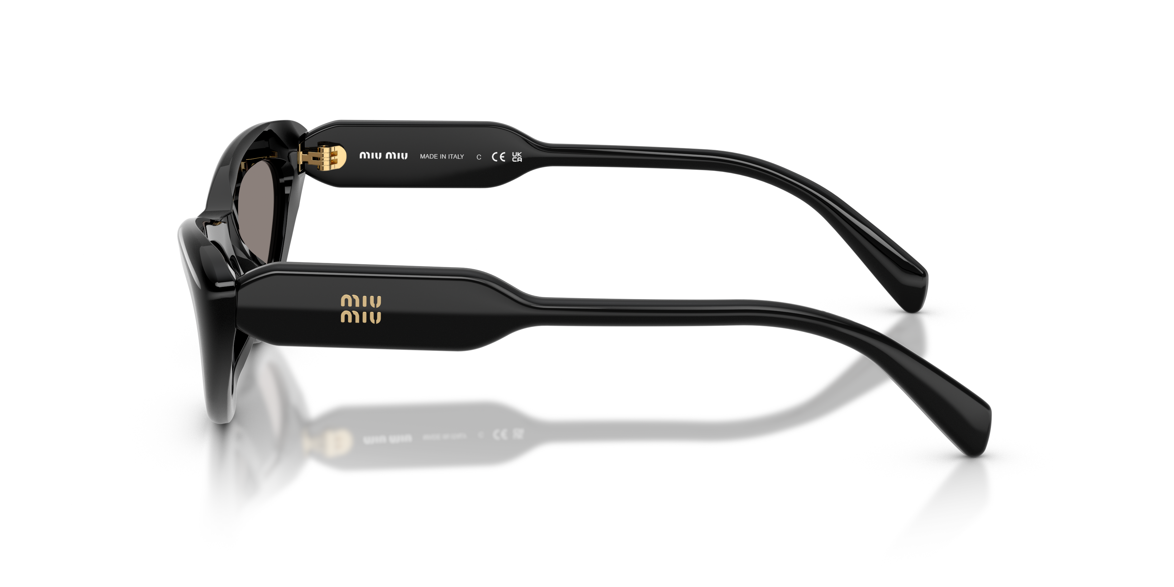 Miu Miu MU B11SU 16K80Q  